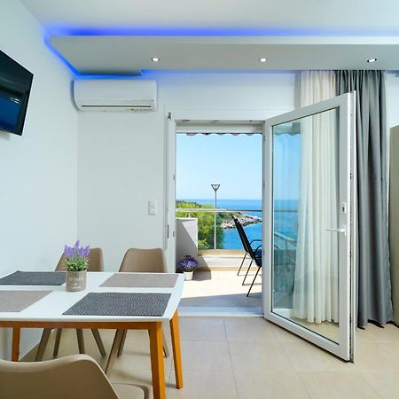 Tarsa'S House By The Sea Apartment Skala Marion Exterior photo